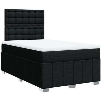 vidaXL Bed met Matras - Bed vidaXL Bed met Matras - Bed