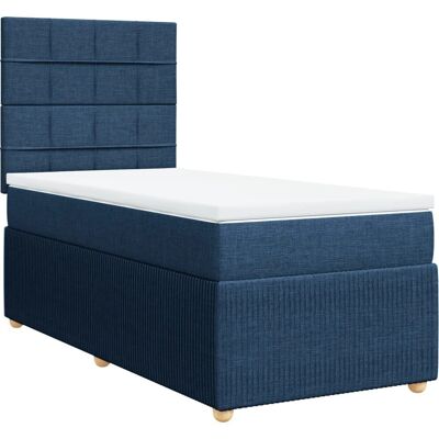 VidaXL Bett - Unterstützung & Komfort - Bett VidaXL Bett - Unterstützung & Komfort - Bett