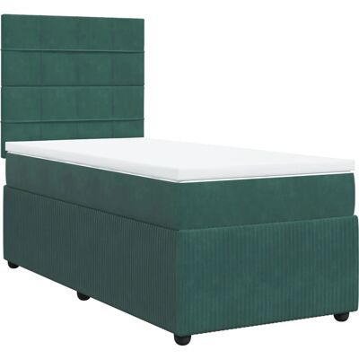 VidaXL bed met ondersteuning VidaXL bed met ondersteuning