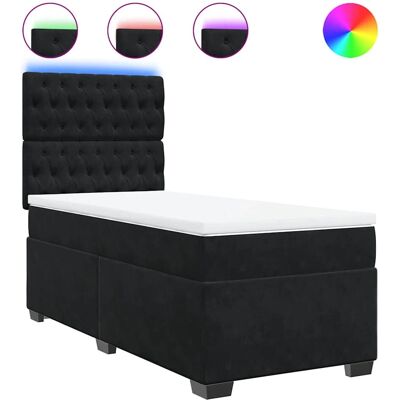 vidaXL Knopfhef Unterstützung Bett - Bett vidaXL Knopfhef Unterstützung Bett - Bett