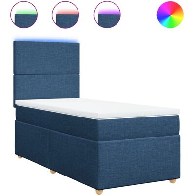 VidaXL Modell 540271 - Unterstützung Bett VidaXL Modell 540271 - Unterstützung Bett