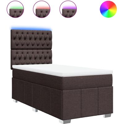 VidaXL Bett mit Komfortfunktionen - Bett VidaXL Bett mit Komfortfunktionen - Bett