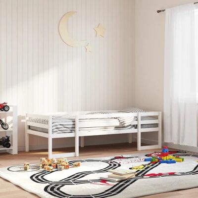 vidaXL 846865 Kinderbettgestell - Bettgestell vidaXL 846865 Kinderbettgestell - Bettgestell