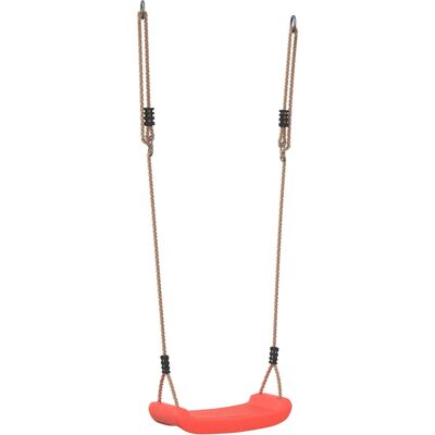 vidaXL 4009273 Spielplatzgeräte - Rot vidaXL 4009273 Spielplatzgeräte - Rot