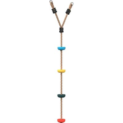 VidaXL Spielplatzgerät - 4009278 - Mehrfarbig VidaXL Spielplatzgerät - 4009278 - Mehrfarbig