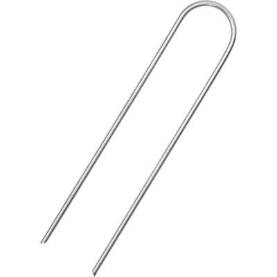 vidaXL Erdanker U-Form 25 stk - Ground Anchor vidaXL Erdanker U-Form 25 stk - Ground Anchor