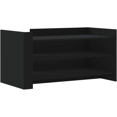 vidaXL 848347 Couchtisch - Holzwerkstoff vidaXL 848347 Couchtisch - Holzwerkstoff