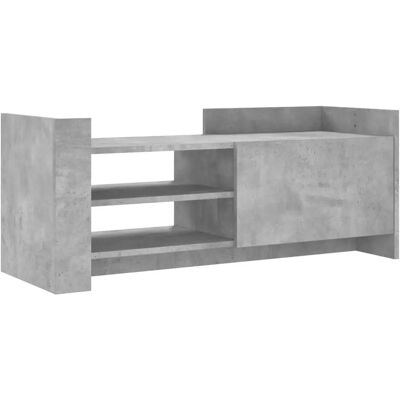 vidaXL 848377 Tv-kast - Opbergruimte & Duurzaam Hout vidaXL 848377 Tv-kast - Opbergruimte & Duurzaam Hout