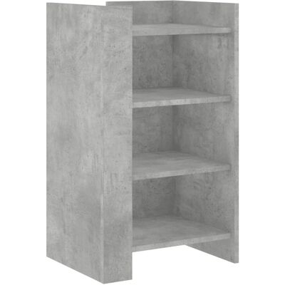 vidaXL 848384 Wohnzimmerschrank - Sideboard vidaXL 848384 Wohnzimmerschrank - Sideboard