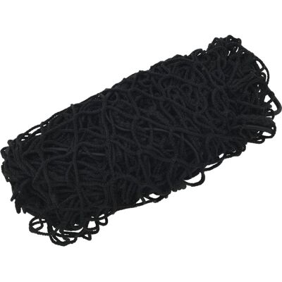 Filet de remorque vidaXL avec corde élastique - Type de chargement Filet de remorque vidaXL avec corde élastique - Type de chargement