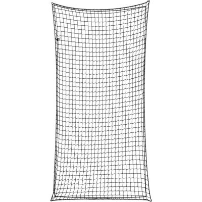 vidaXL Ladegutnetz mit Elastisch Seil 4x2 m - Universelles Anhängernetz vidaXL Ladegutnetz mit Elastisch Seil 4x2 m - Universelles Anhängernetz
