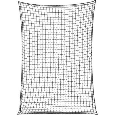 vidaXL Anhängwagennetz elastisch 5x3,5 m - Transportgitter vidaXL Anhängwagennetz elastisch 5x3,5 m - Transportgitter