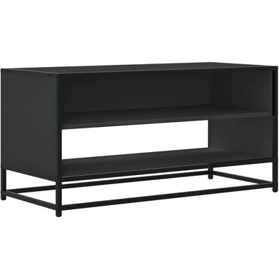 vidaXL TV-kast 91x40x46 cm - Entertainment Center vidaXL TV-kast 91x40x46 cm - Entertainment Center