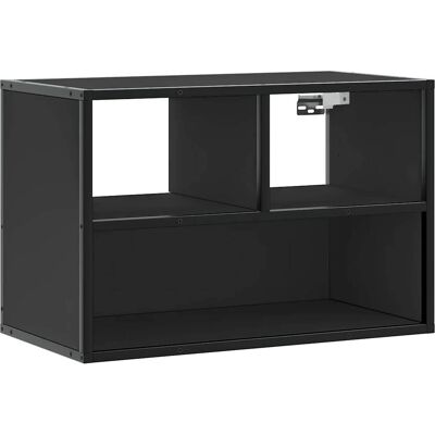 vidaXL TV Möbel, TV Schrank Lowboard Fernsehschrank Fernsehtisch Wandschrank TV Möbel - TV Cabinet vidaXL TV Möbel, TV Schrank Lowboard Fernsehschrank Fernsehtisch Wandschrank TV Möbel - TV Cabinet