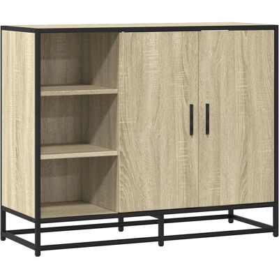 vidaXL Modell 849020 Sideboard - Wohnzimmer Möbel vidaXL Modell 849020 Sideboard - Wohnzimmer Möbel