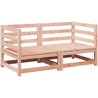 vidaXL Gartenmöbel-Set 3295812 - Gartenmöbel vidaXL Gartenmöbel-Set 3295812 - Gartenmöbel