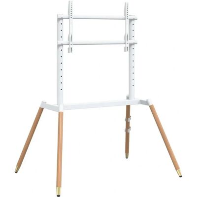 vidaXL TV-teline 37-86 tuuman näyttöihin - Max VESA 400x600 mm vidaXL TV-teline 37-86 tuuman näyttöihin - Max VESA 400x600 mm