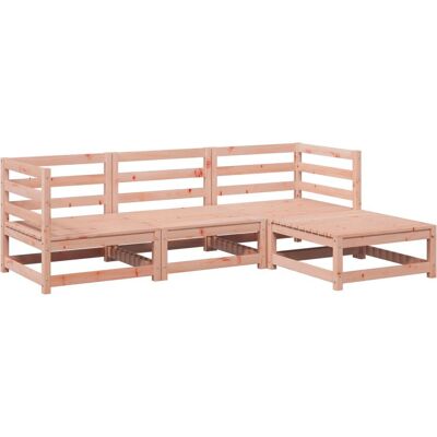 vidaXL Gartenmöbel-Set 3299379 - Gartenmöbel vidaXL Gartenmöbel-Set 3299379 - Gartenmöbel