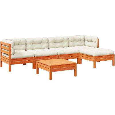 VidaXL 3299405 Gartenset - Garten, Terrasse, Veranda VidaXL 3299405 Gartenset - Garten, Terrasse, Veranda