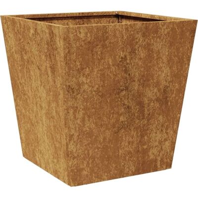 vidaXL Pflanzkübel 40x40x40 cm - Garten Pflanztopf vidaXL Pflanzkübel 40x40x40 cm - Garten Pflanztopf