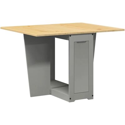 vidaXL 4013437 Küchen-/Esstisch - Klappbar & Ausziehbar vidaXL 4013437 Küchen-/Esstisch - Klappbar & Ausziehbar