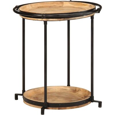 vidaXL 4013511 Beistelltisch - Coffee/Side/End Table vidaXL 4013511 Beistelltisch - Coffee/Side/End Table