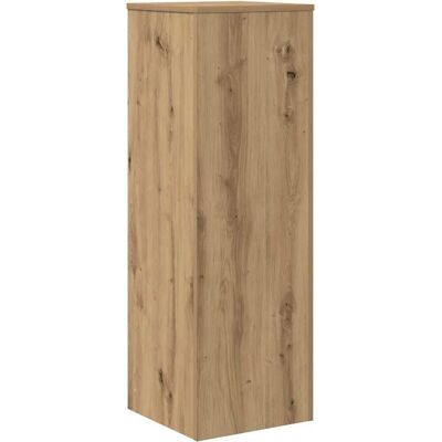 vidaXL Pflanzenständer 33x33x100cm Holz Minimalistisch - Pflanzständer vidaXL Pflanzenständer 33x33x100cm Holz Minimalistisch - Pflanzständer