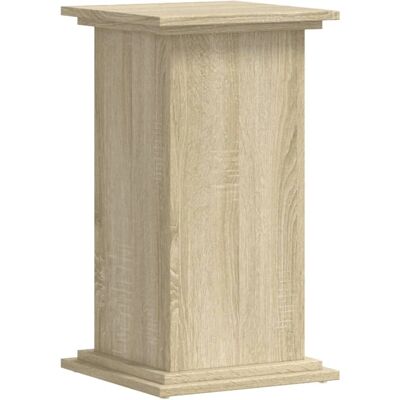 vidaXL Sonoma Eiche Pflanzständer 33x33x60 cm - Pflanzentyp vidaXL Sonoma Eiche Pflanzständer 33x33x60 cm - Pflanzentyp