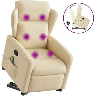 vidaXL Akzentstuhl 3303152 - Accent Chair vidaXL Akzentstuhl 3303152 - Accent Chair