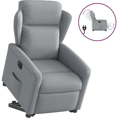 vidaXL Fauteuil 3303154 - Accent Chair - Publicité vidaXL Fauteuil 3303154 - Accent Chair - Publicité