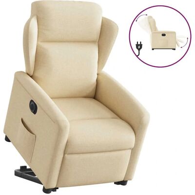 VidaXL Sessel - Verstellbarer Stuhl VidaXL Sessel - Verstellbarer Stuhl