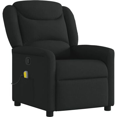 vidaXL Elektrischer Massagesessel - Modell 3303186 vidaXL Elektrischer Massagesessel - Modell 3303186