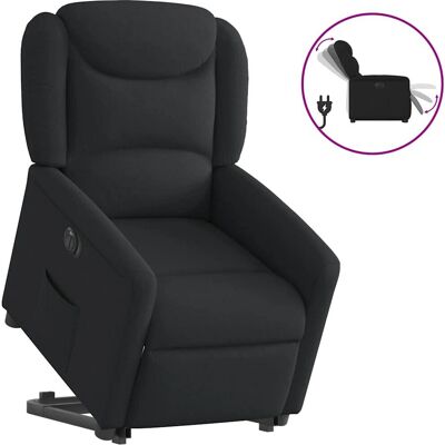 Relaxsessel électrique avec aide à se lever VidaXL - Mobilier - Publicité Relaxsessel électrique avec aide à se lever VidaXL - Mobilier - Publicité
