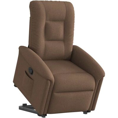VidaXL Polstermöbel - Braun, Modell 3303258 VidaXL Polstermöbel - Braun, Modell 3303258