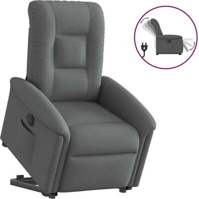Chaise d'accent VidaXL - Modèle 3303275 - Confortable & Durable - Publicité Chaise d'accent VidaXL - Modèle 3303275 - Confortable & Durable - Publicité