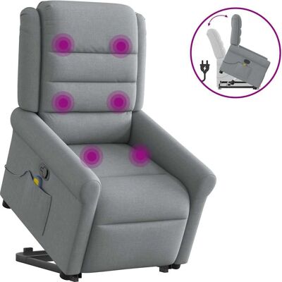 Chaise d'accent VidaXL - Publicité Chaise d'accent VidaXL - Publicité