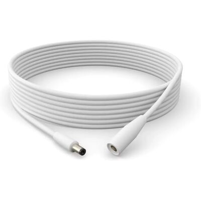 Philips - 8721103043795 - 5 m - Flux - Cavo di alimentazione Philips - 8721103043795 - 5 m - Flux - Cavo di alimentazione