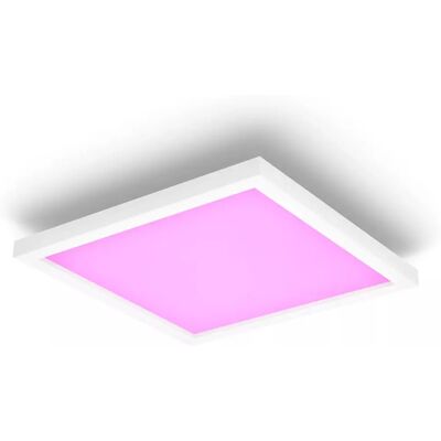 Philips 8721103044570 Inteligentna Lampa na Sufit - RGB Regulowane Philips 8721103044570 Inteligentna Lampa na Sufit - RGB Regulowane