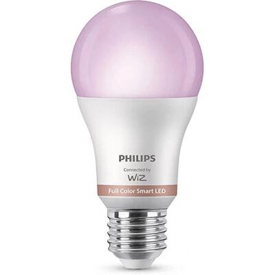 Bombilla inteligente Philips E27 12.5W 1521 Lm - Iluminación Hogar Bombilla inteligente Philips E27 12.5W 1521 Lm - Iluminación Hogar