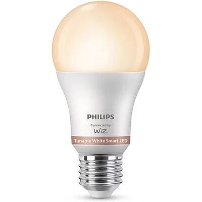 Philips - 8721103046635 - WiFi/Bluetooth - smart LED bulb Philips - 8721103046635 - WiFi/Bluetooth - smart LED bulb