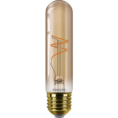 Philips Żarówka LED w kształcie płomienia - 1800 K, 3,1 W - Żarówka LED Philips Żarówka LED w kształcie płomienia - 1800 K, 3,1 W - Żarówka LED