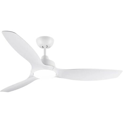 Philips 8721103057525 Luce da Soffitto Bianca e Ventilatore - Illuminazione a Soffitto Philips 8721103057525 Luce da Soffitto Bianca e Ventilatore - Illuminazione a Soffitto