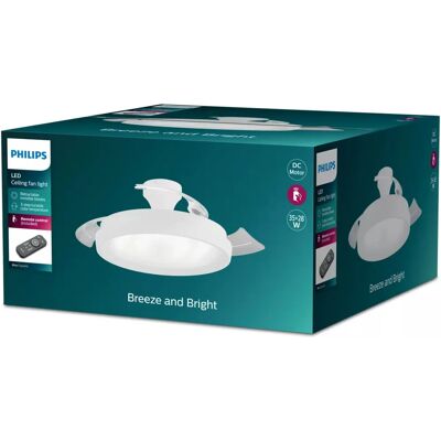 Philips 8721103059772 Lampada a soffitto - LED Philips 8721103059772 Lampada a soffitto - LED
