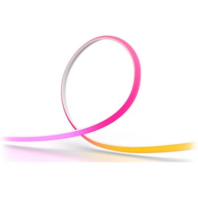 Tira de LED Philips OmniGlow 3m - RGB, Dimmable Tira de LED Philips OmniGlow 3m - RGB, Dimmable