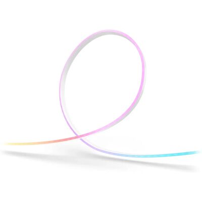 Philips - Hue Essential flex - RGBIC - 10m - LED-Streifen Philips - Hue Essential flex - RGBIC - 10m - LED-Streifen