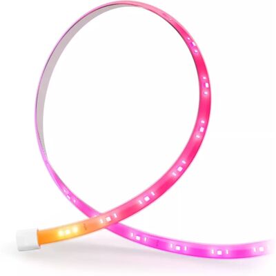 Philips - 8721103103437 - 5m - 48W - LED strip light Philips - 8721103103437 - 5m - 48W - LED strip light