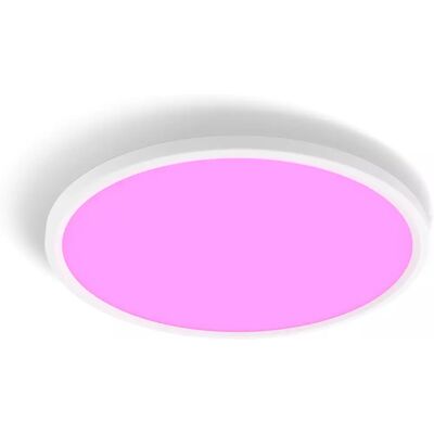 Lámpara de Techo Inteligente Philips - Bluetooth Zigbee 23W Lámpara de Techo Inteligente Philips - Bluetooth Zigbee 23W