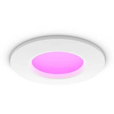 Philips Hue - 8721103109118 - Weiß- und Farbambiente Philips Hue - 8721103109118 - Weiß- und Farbambiente