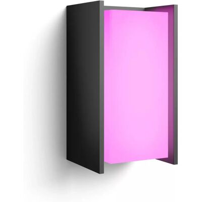 Philips Hue - Turaco - 2000–6500K - IP44 - Lampa ścienna Philips Hue - Turaco - 2000–6500K - IP44 - Lampa ścienna