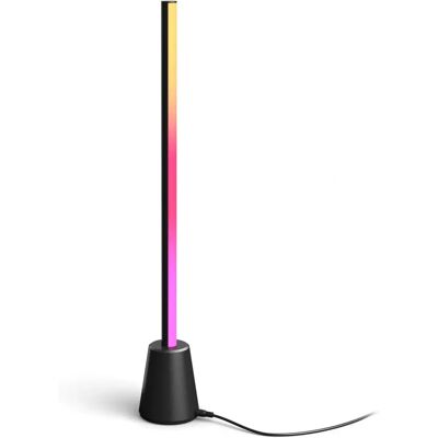 Philips Hue - Play White & Colour Gradient Table Lamp - Multi - Lamp Philips Hue - Play White & Colour Gradient Table Lamp - Multi - Lamp